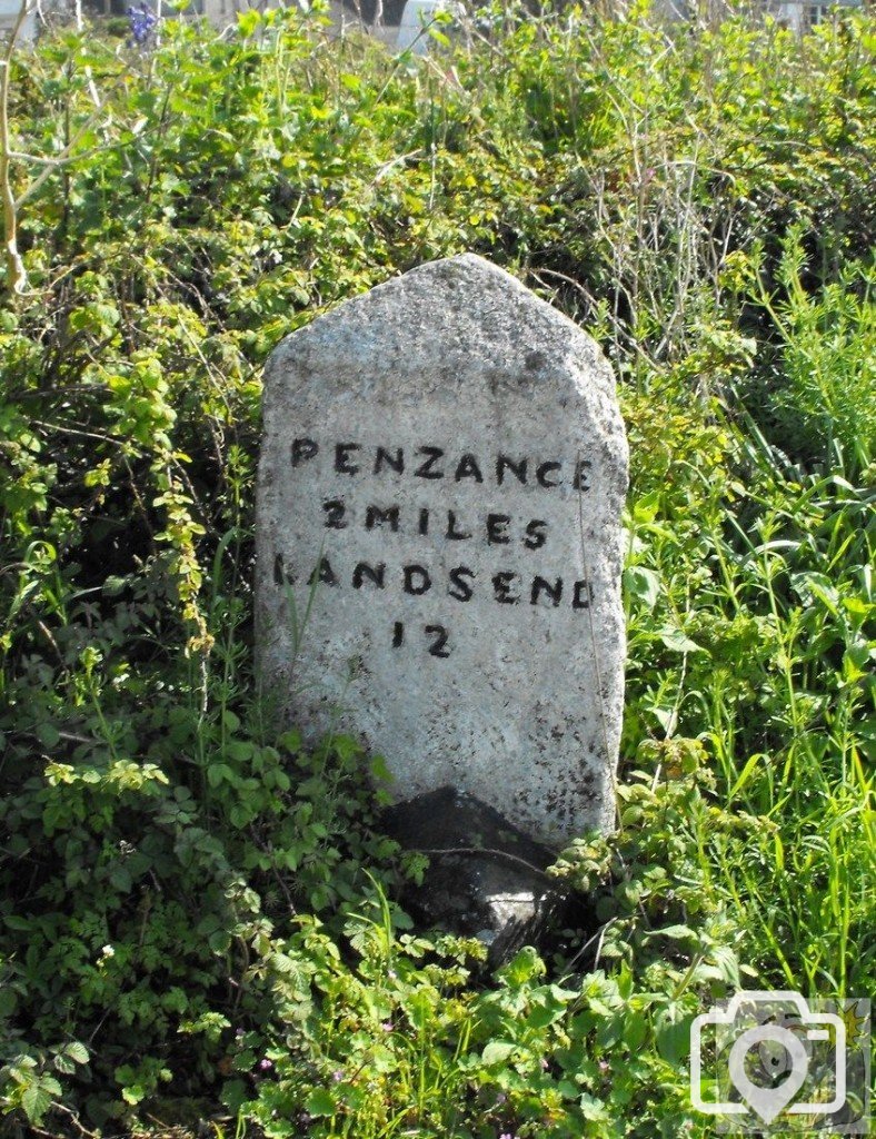 Long Rock