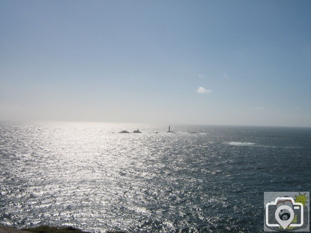 Long ships lighthouse