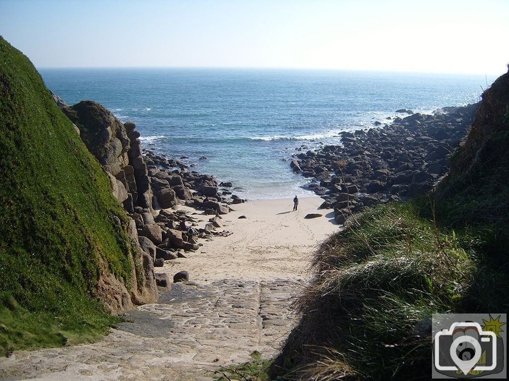 Lovely Porth