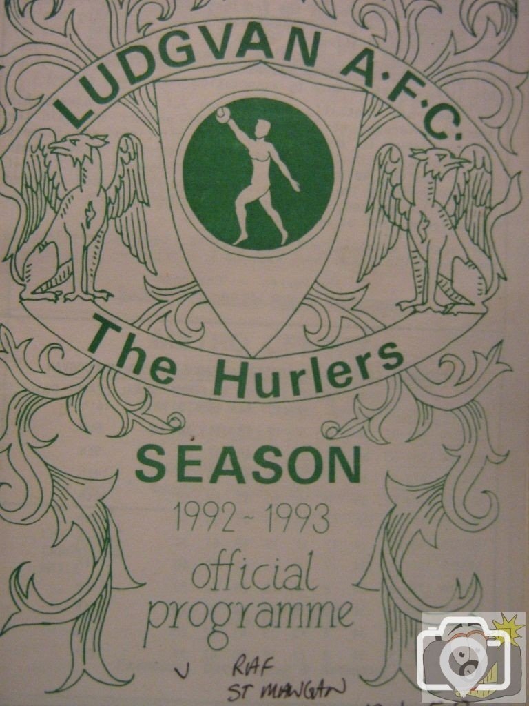 Ludgvan afc