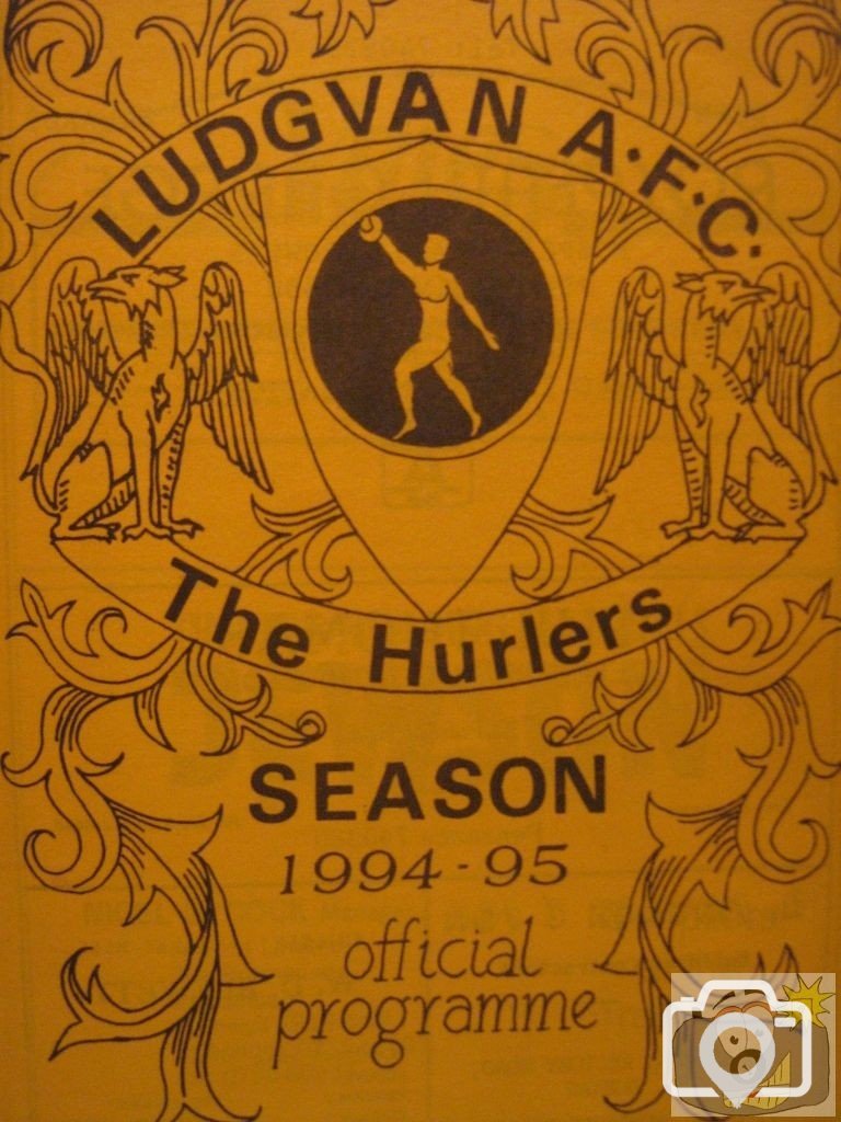 Ludgvan afc