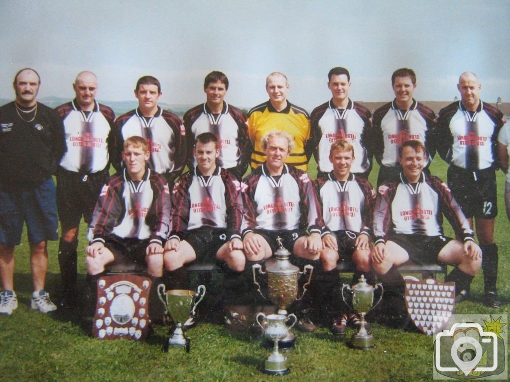 Madron football club