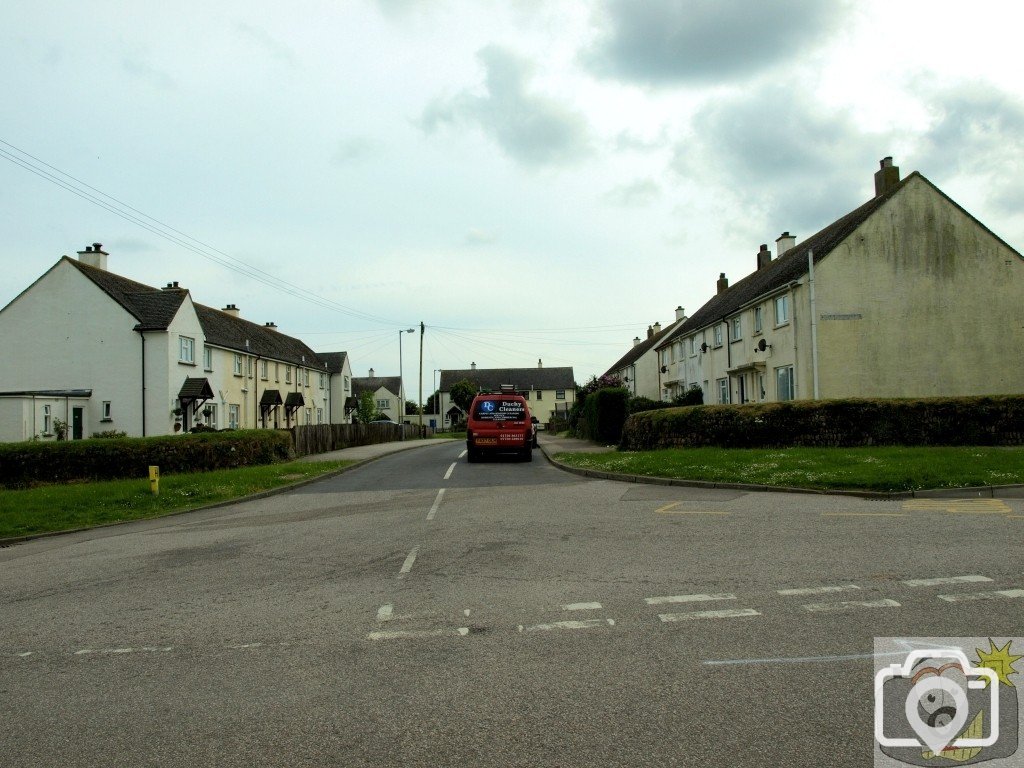 Madron Trelawney Estate