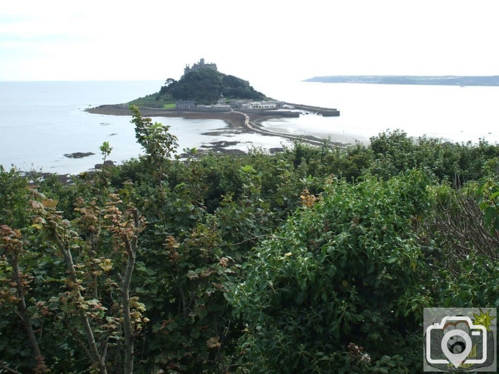 Marazion Beacon