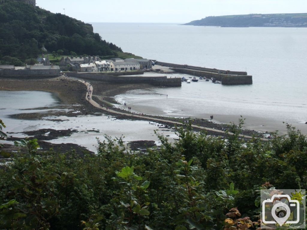 Marazion Beacon