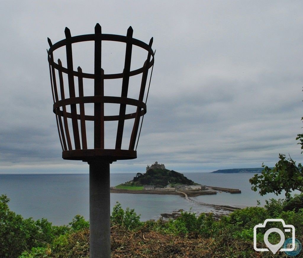 Marazion Beacon