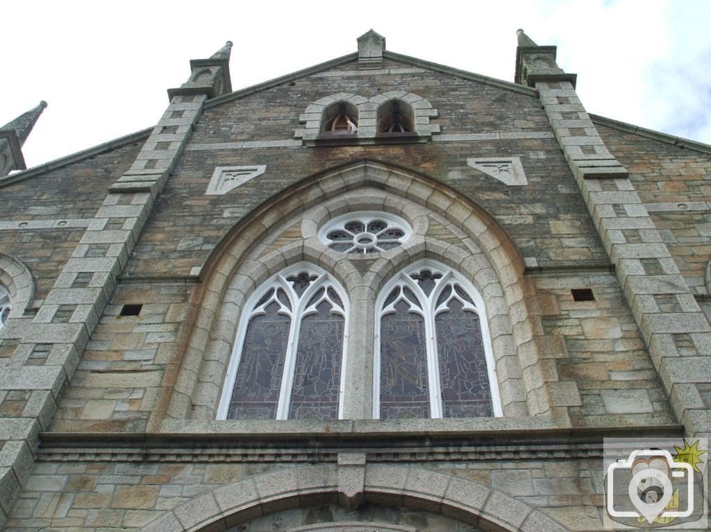 Marazion Methodist Chapel