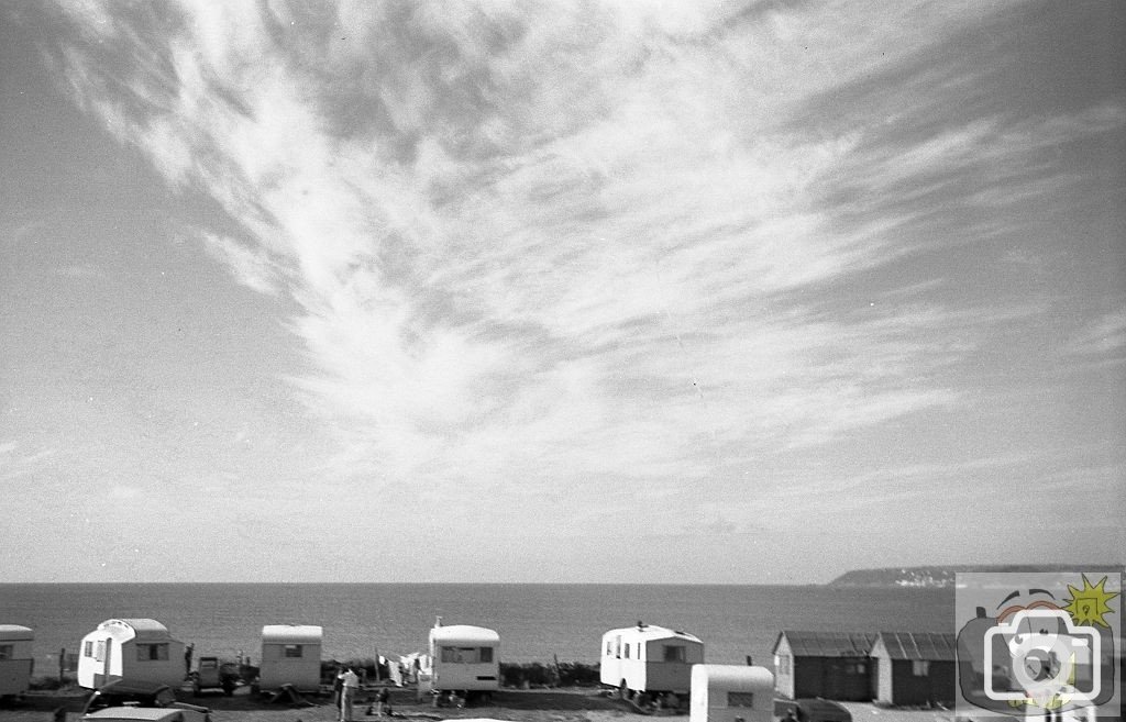 Marazion Station Caravan Park