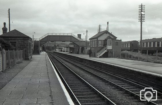 Marazion Station