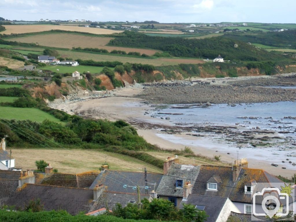 Marazion to Perranuthnoe