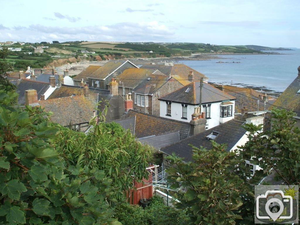 Marazion