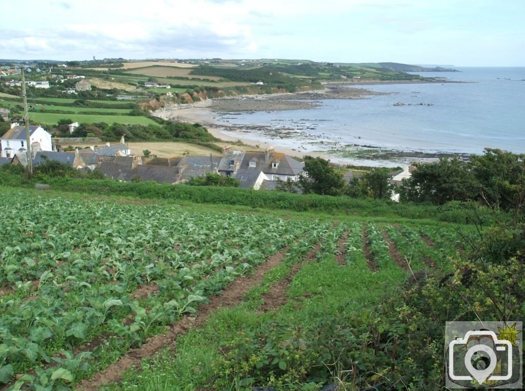 Marazion