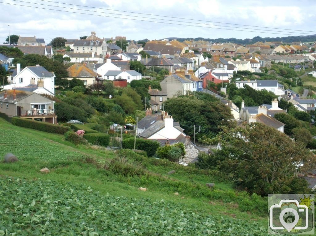 Marazion