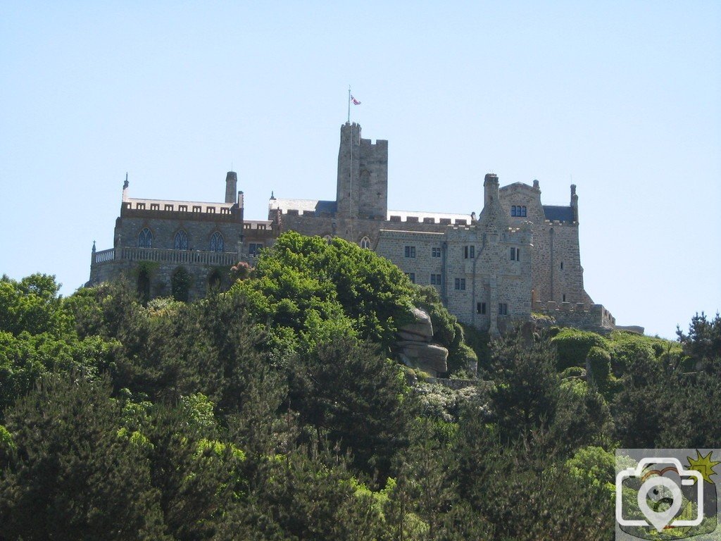 Marazion