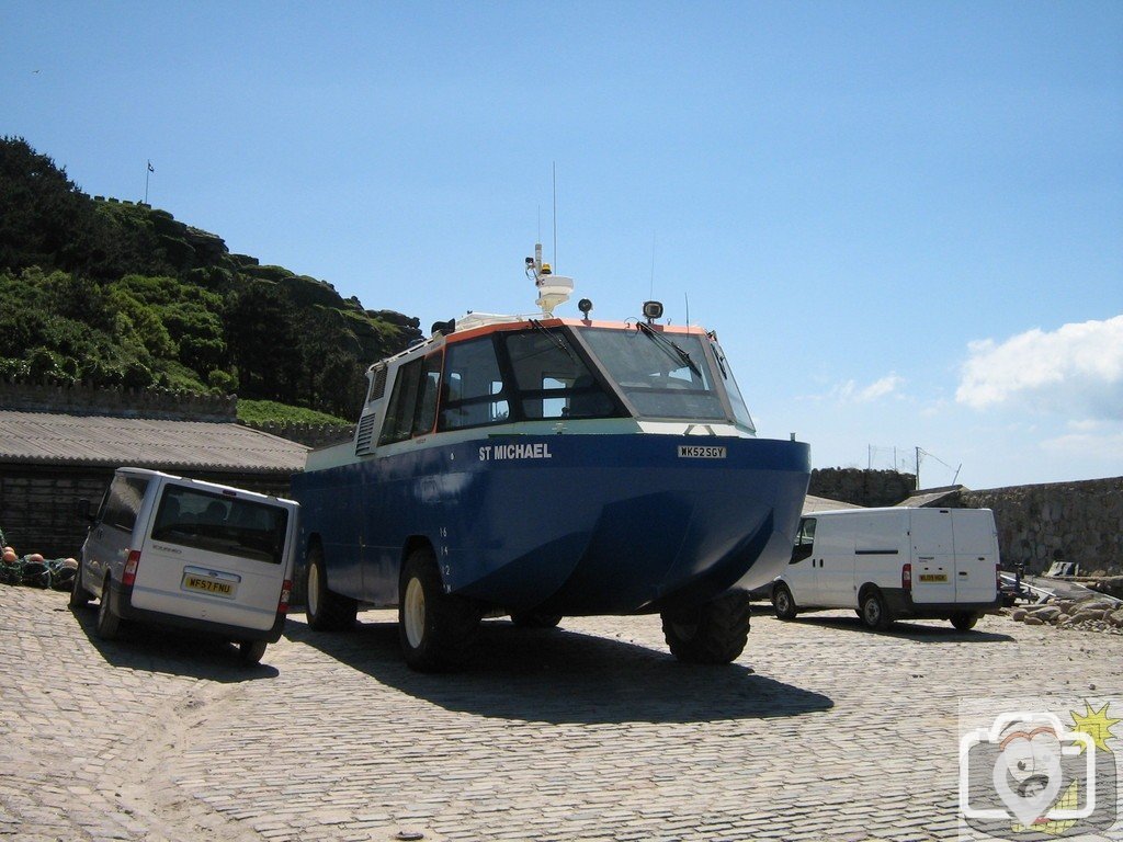 Marazion
