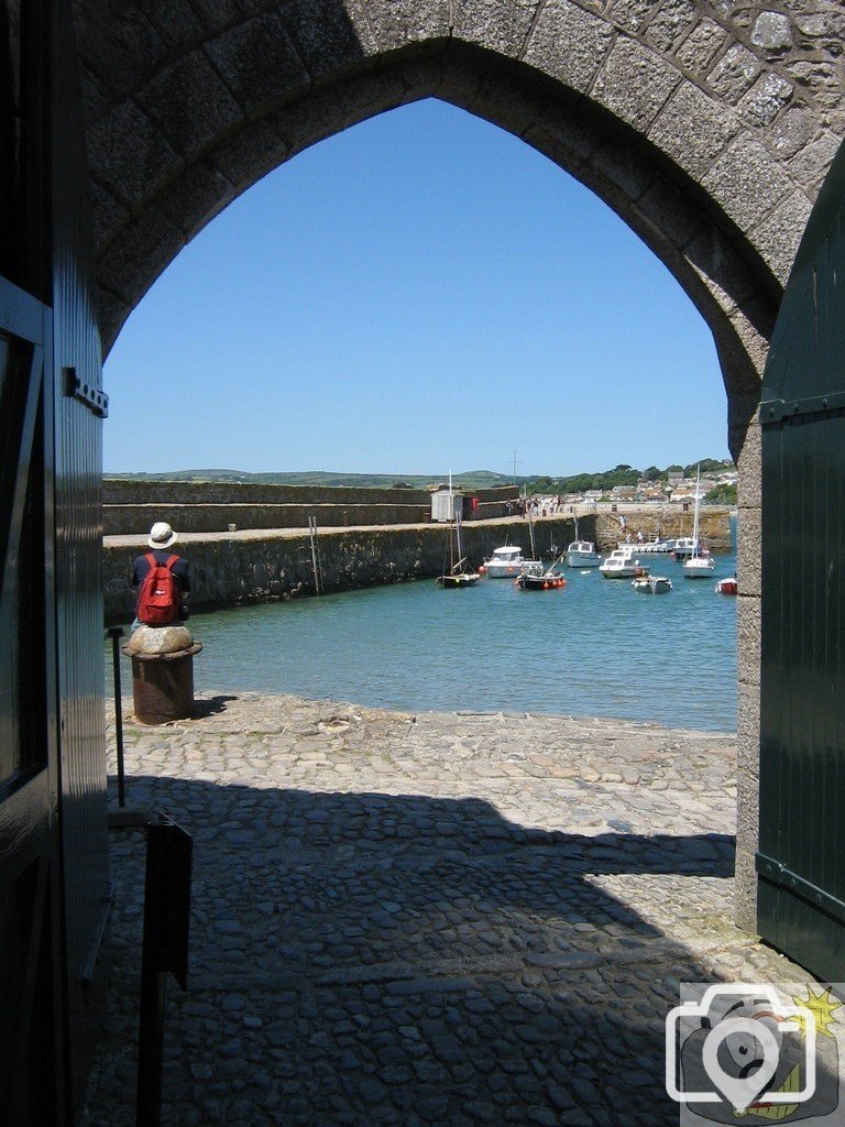 Marazion
