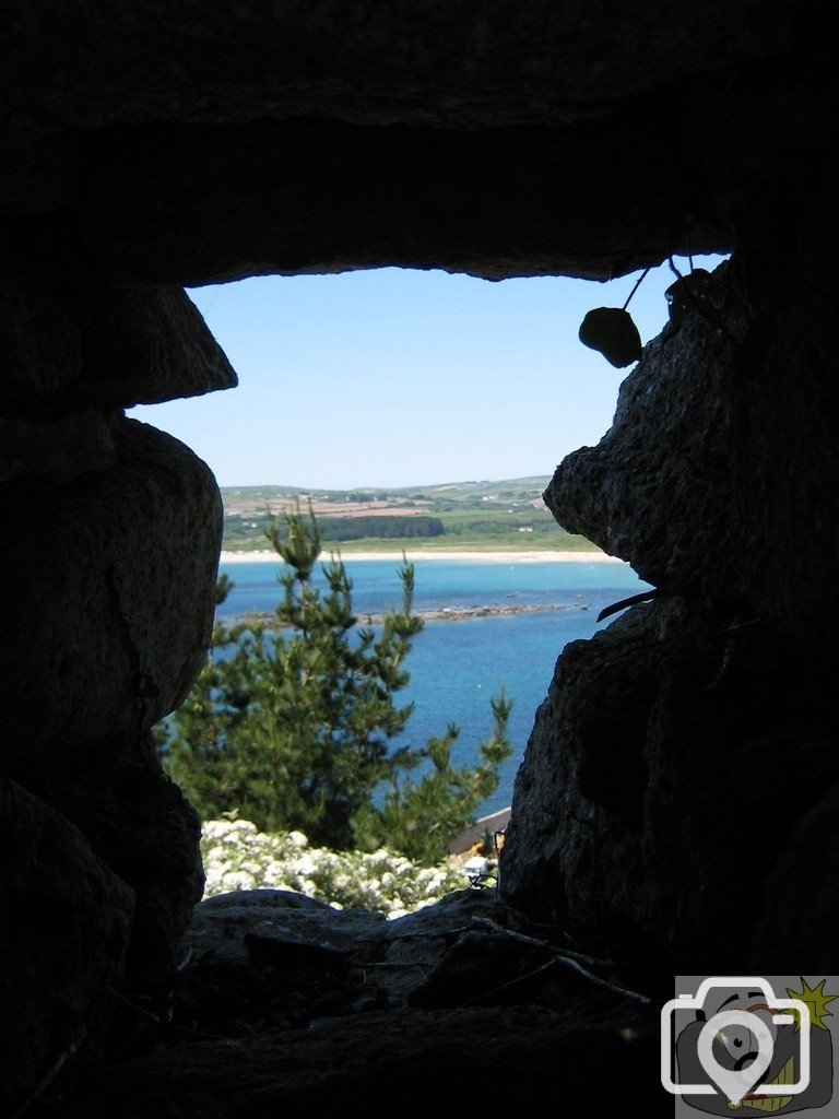 Marazion
