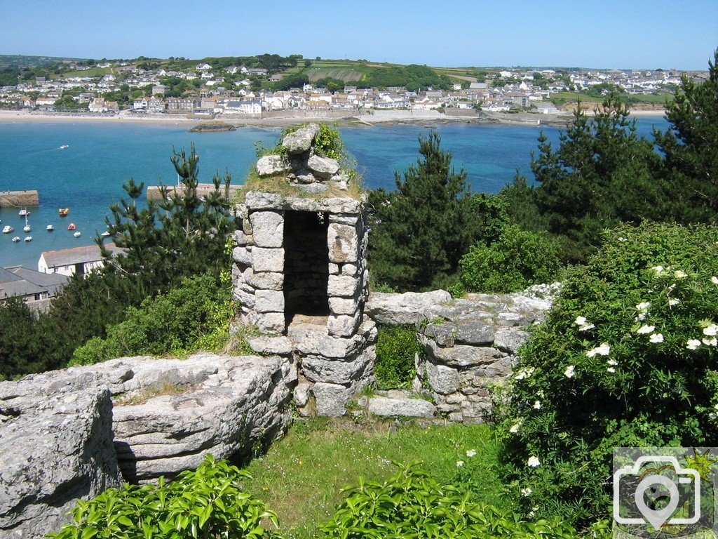 Marazion