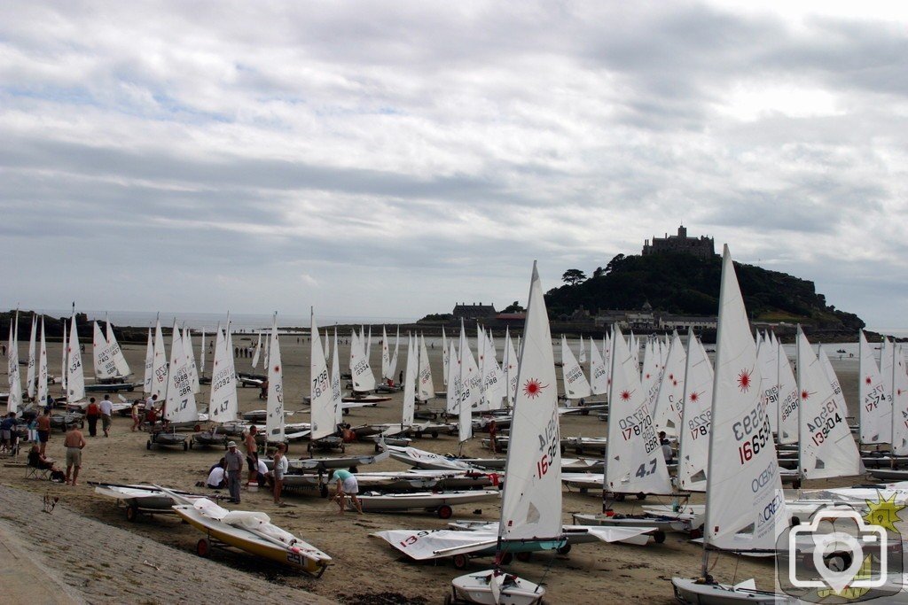 MARAZION