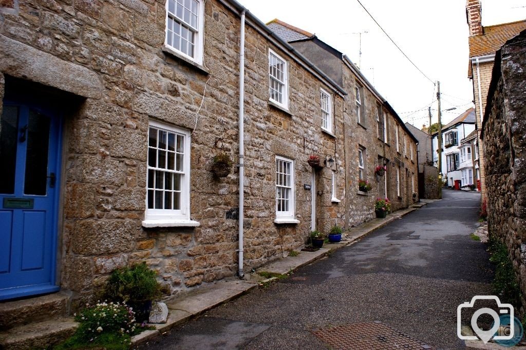 Marazion