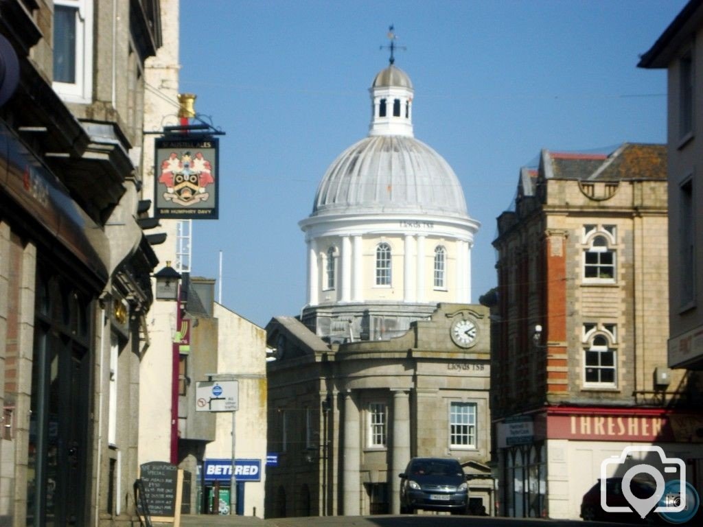 Market House