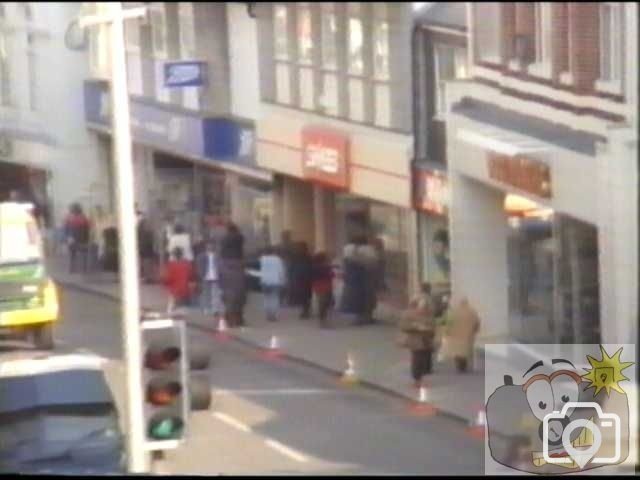 Market Jew Street