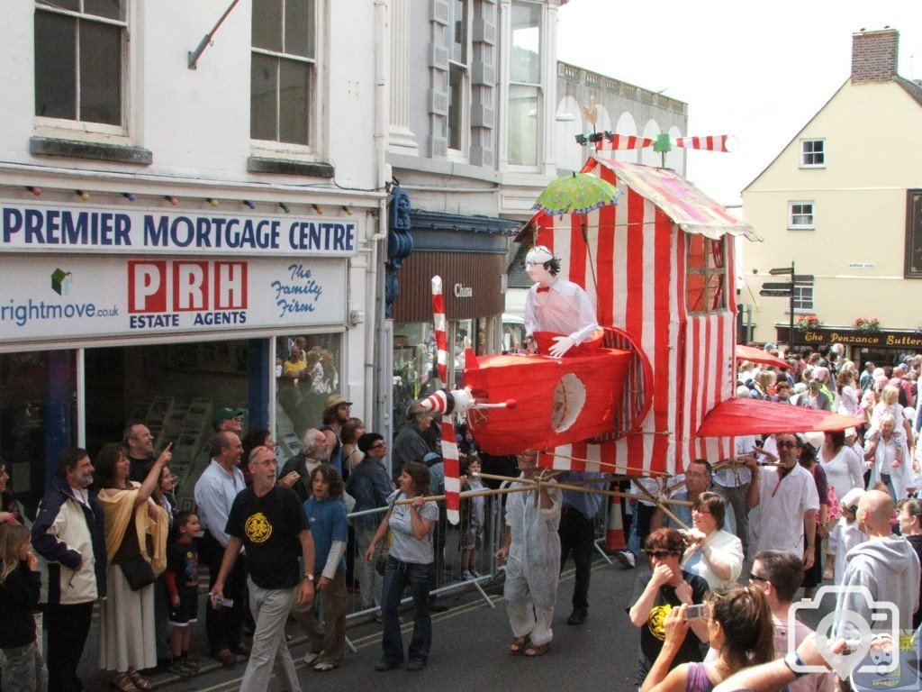 Mazey 2007