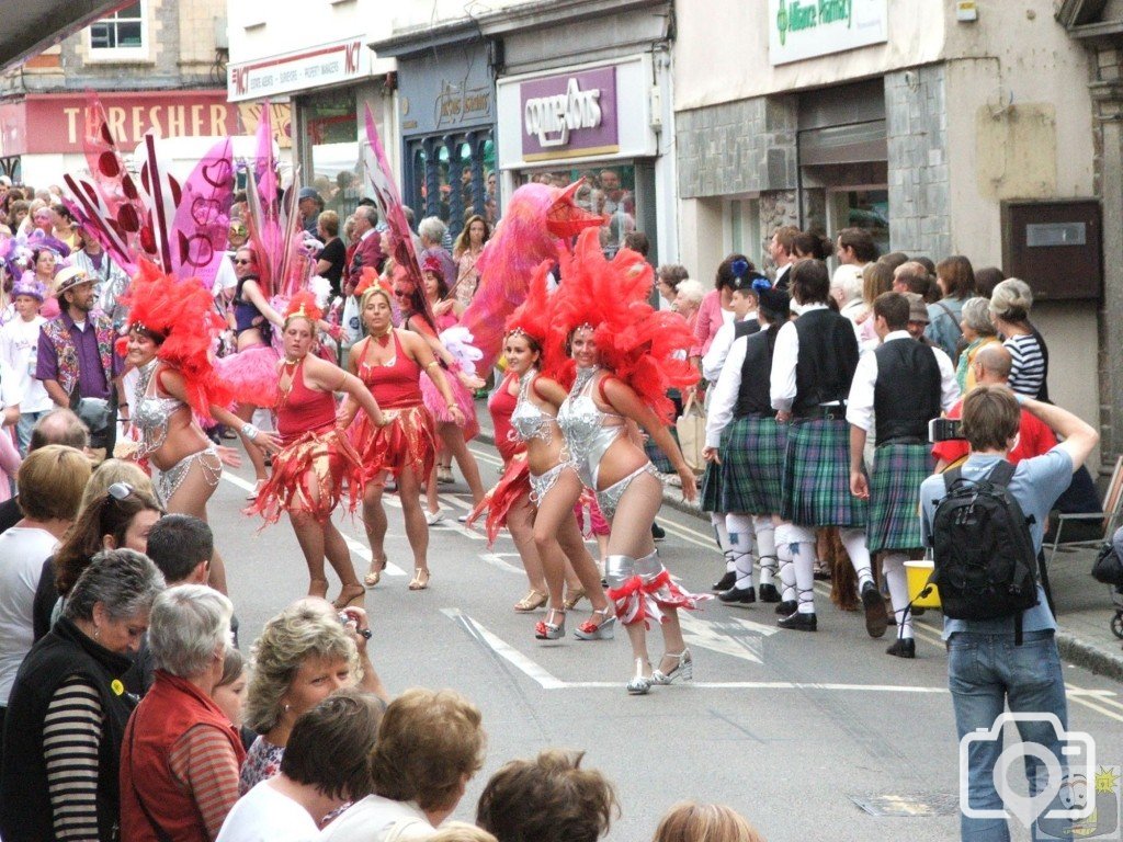 Mazey 2007