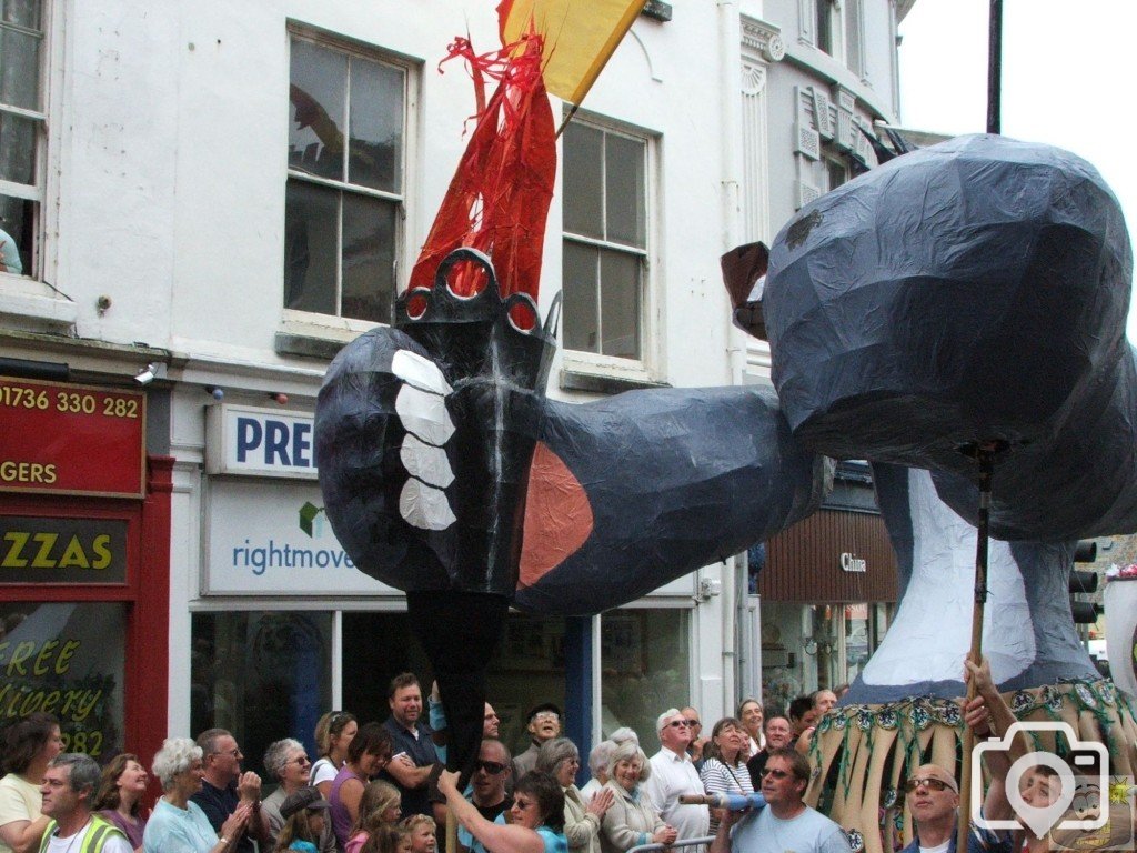 Mazey 2007