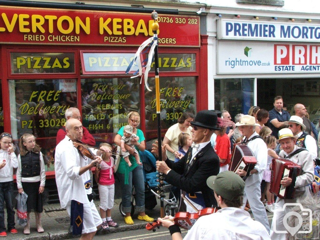 Mazey 2007
