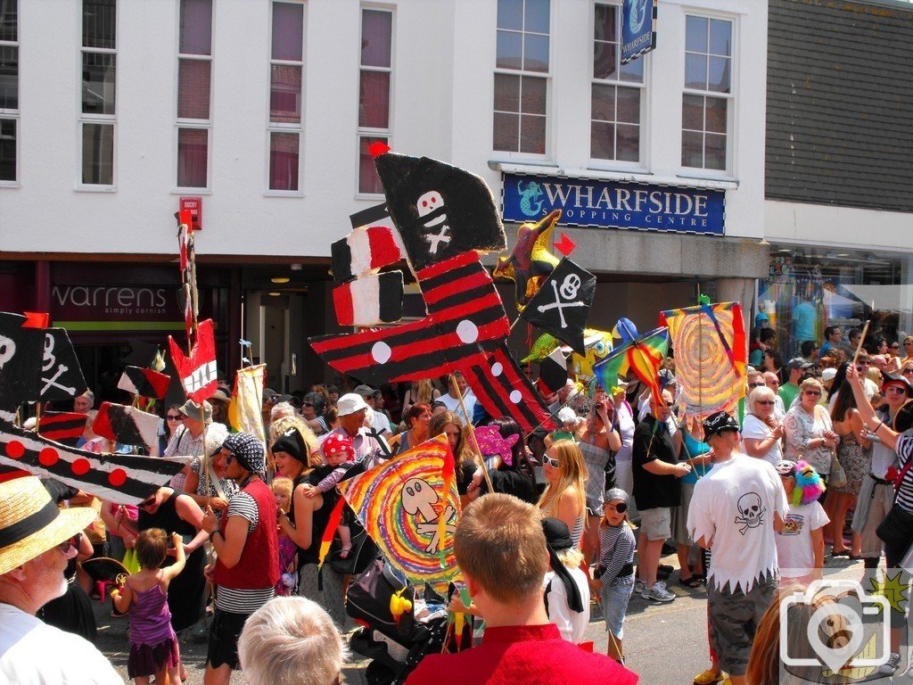 Mazey 2010