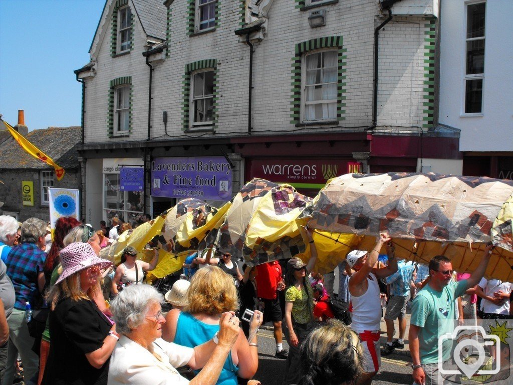 Mazey 2010