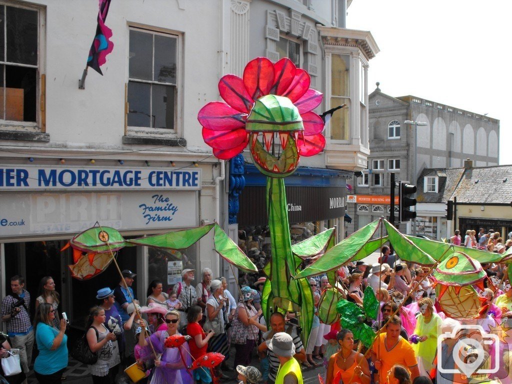 Mazey 2010