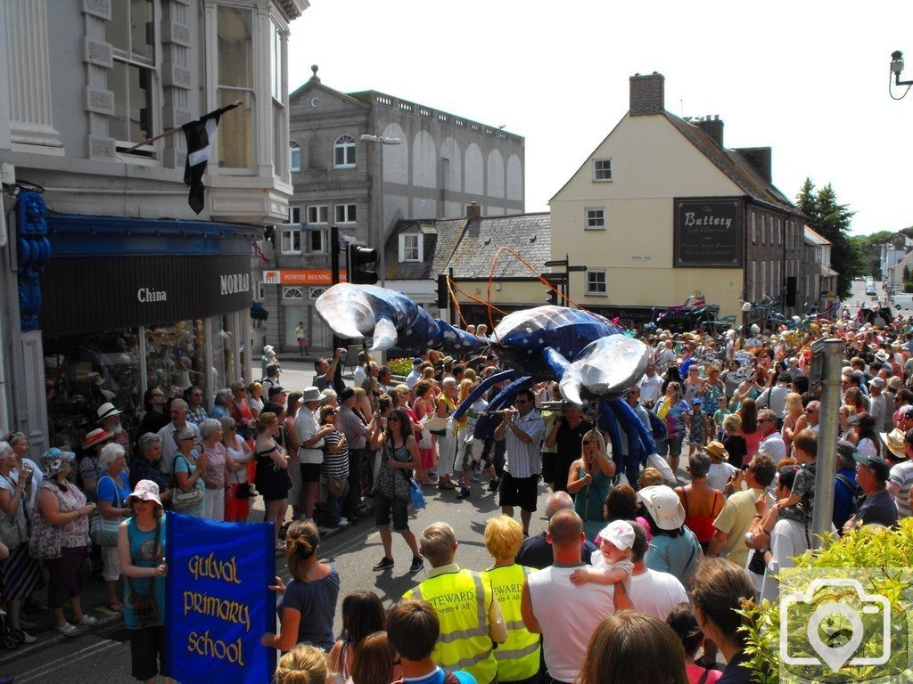 Mazey 2010