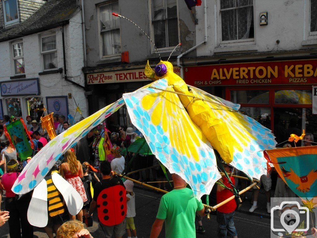 Mazey 2010