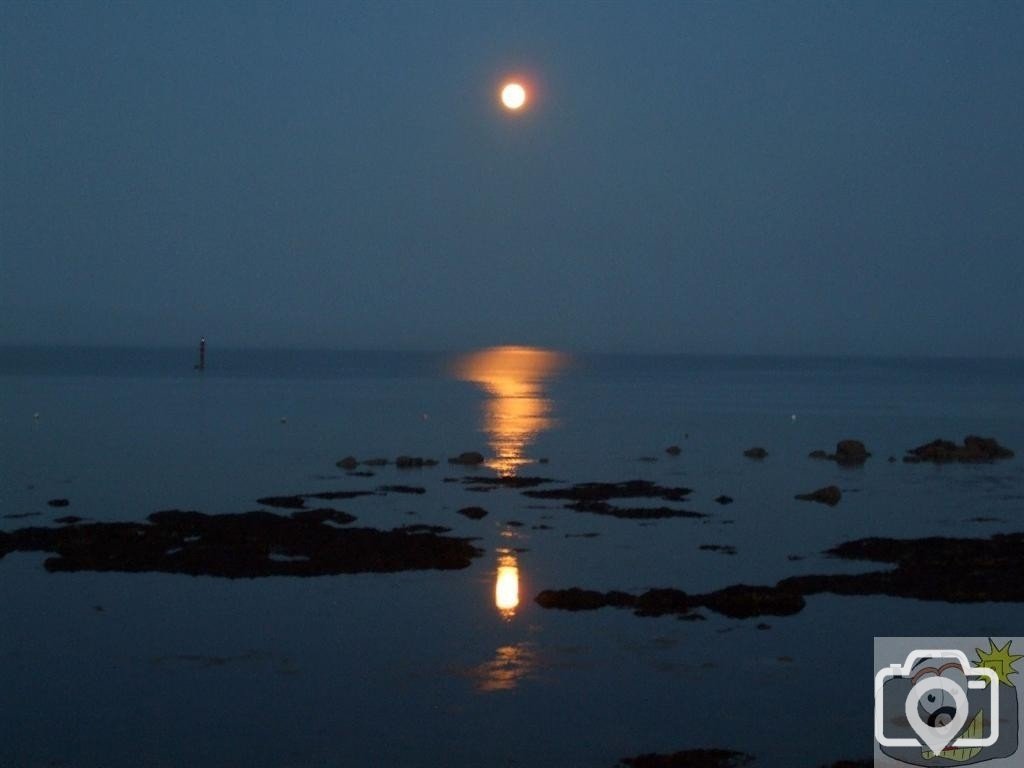 Mazey Eve - Golowan Festival, Penzance - 25Jun10
