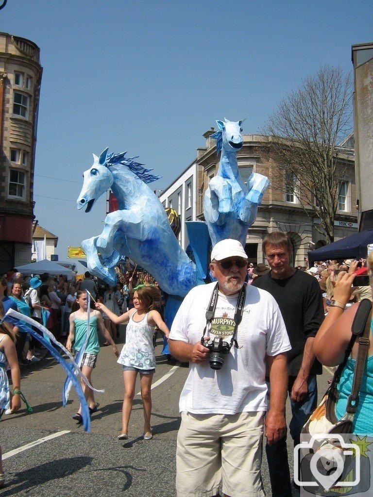 Mazy day 2010