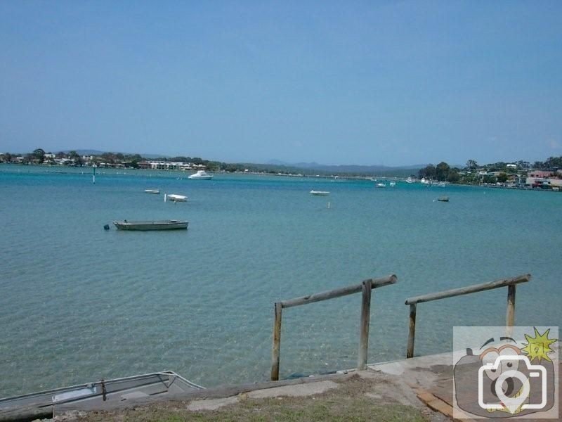 merimbula Lake