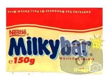 Milkybar