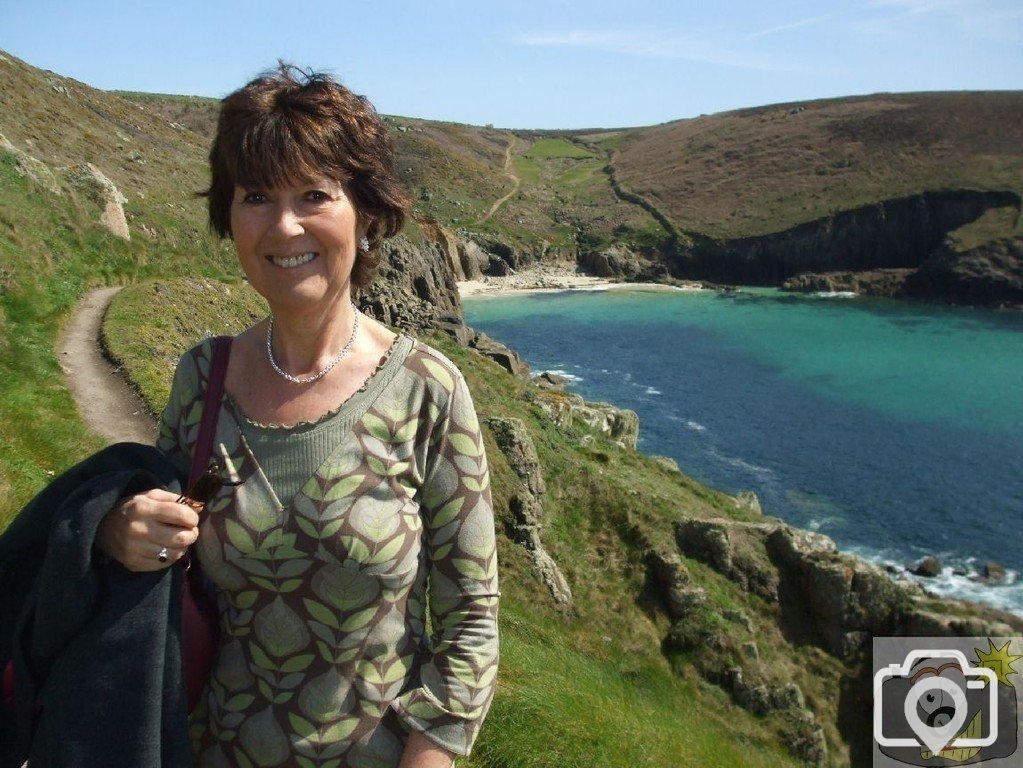 Mill Bay and Nanjizel - south of Land's End