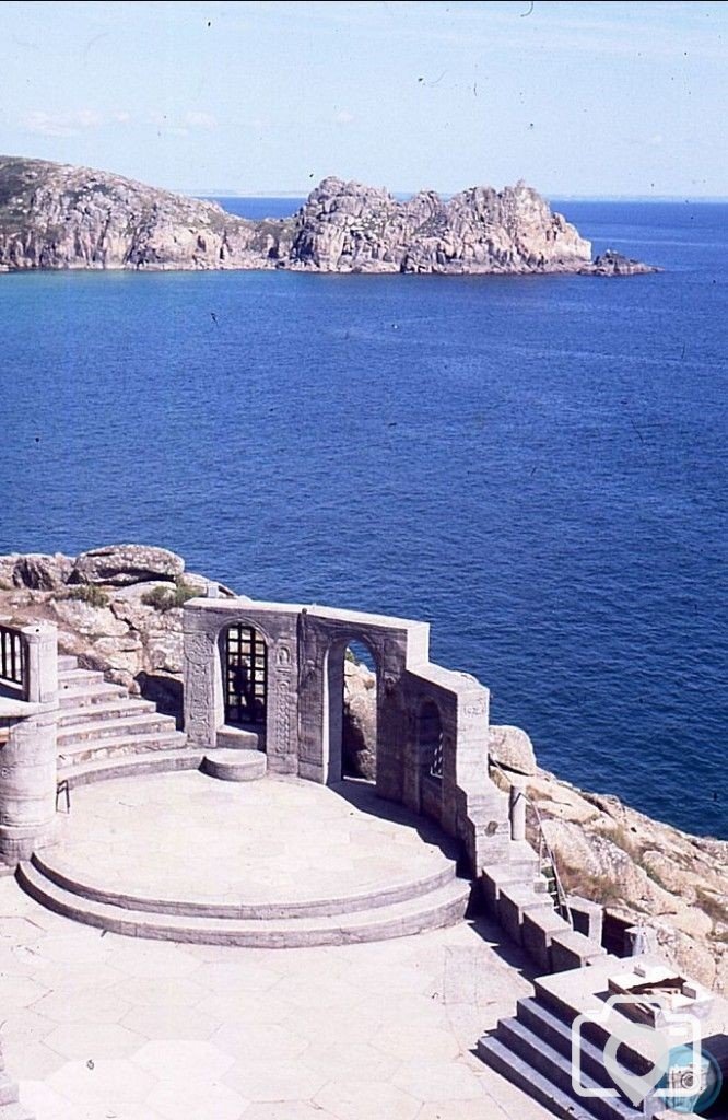 Minack