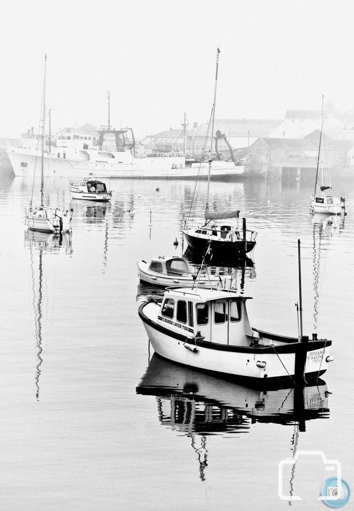 MISTY PZ HARBOUR