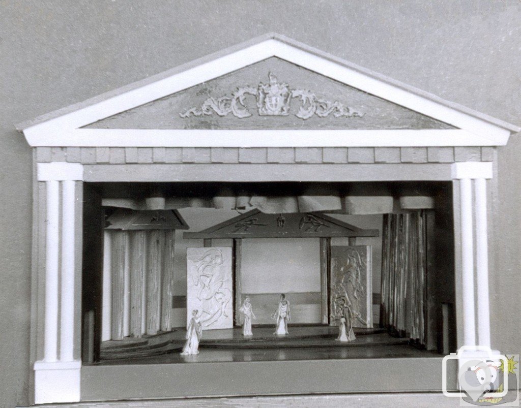 Model Theatre