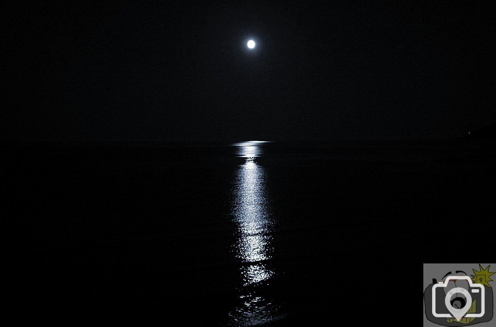 Moonlight - 1