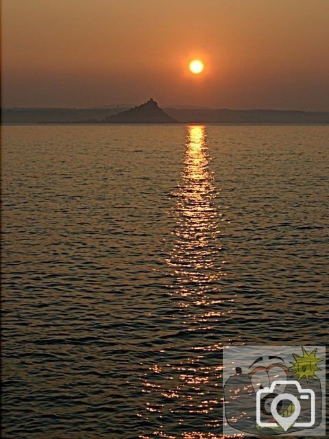 Mount Sunrise