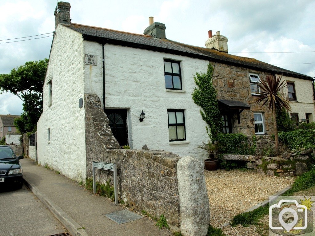 Mount view cottages