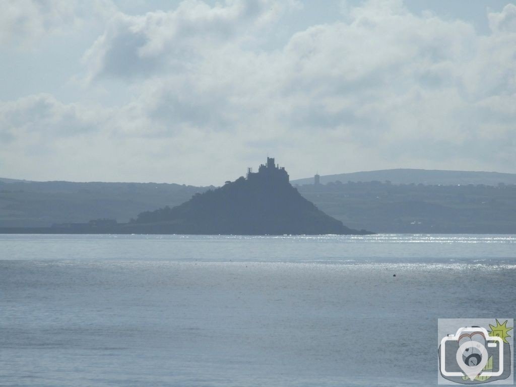 Mount's Bay Glisten