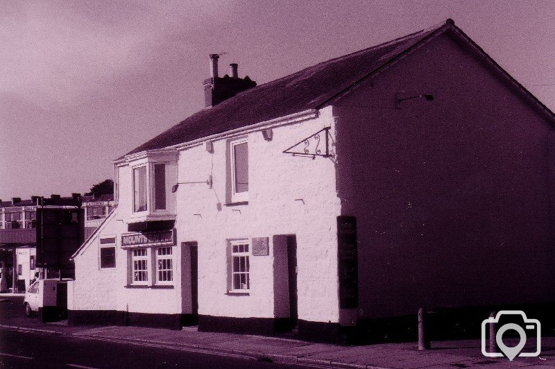 Mounts Bay Inn