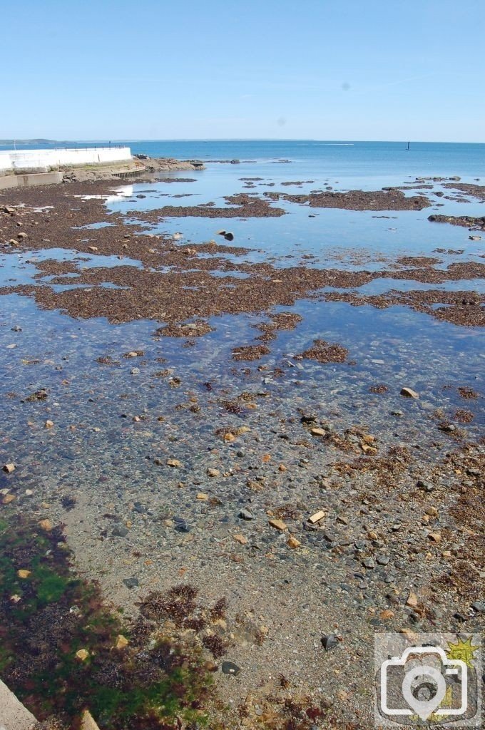 Mounts Bay  Penzance.