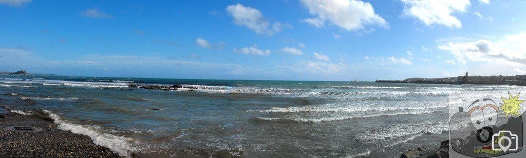Mount's Bay